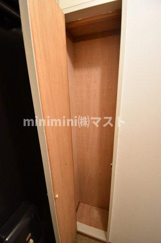 アストレアウチアワジのその他|※建物内別間取参考写真