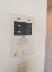 【セキュリティ】 | コンフォリア中野