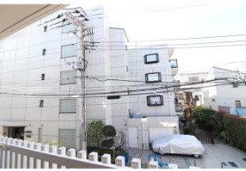 【その他共用部分】 | コンフォリア中野