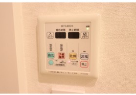 【設備】 | コンフォリア中野