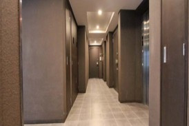 【その他共用部分】 | コンフォリア中野