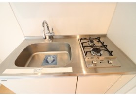 【キッチン】 | コンフォリア中野