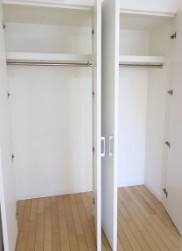 【収納】 | コンフォリア中野