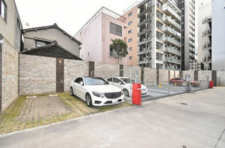 【駐車場】 | ★敷地内駐車場