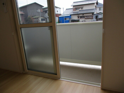 【バルコニー】 | エヴァーグリーン光林