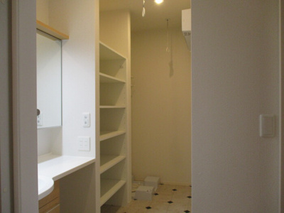 【収納】 | エヴァーグリーン光林