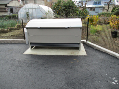 【その他共用部分】 | エヴァーグリーン光林