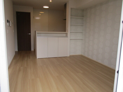 【居間・リビング】 | エヴァーグリーン光林