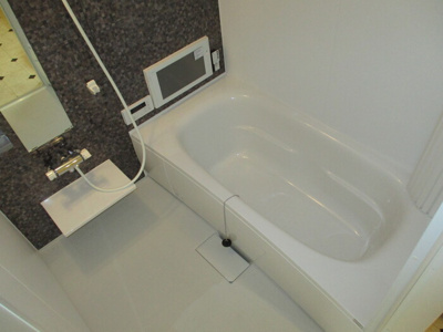 【浴室】 | エヴァーグリーン光林