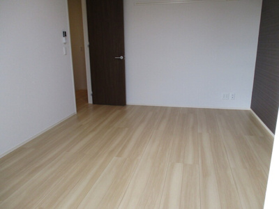 【内装】 | エヴァーグリーン光林