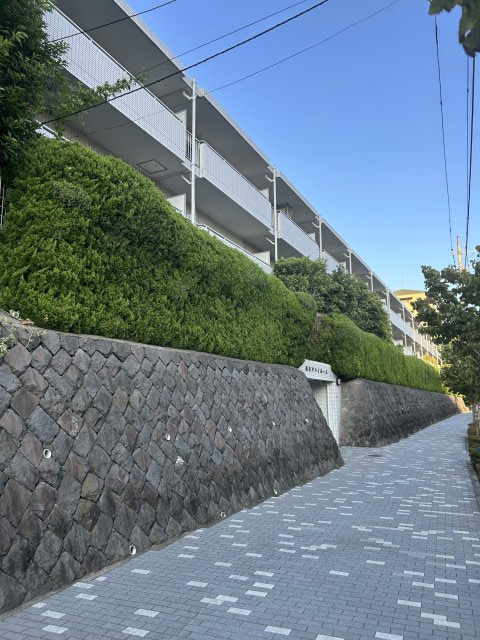 高井戸ハイホーム