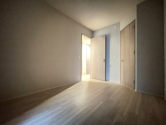 ブランズ桃山台の居間・リビング