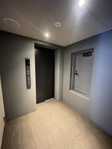 ブランズ桃山台の居間・リビング