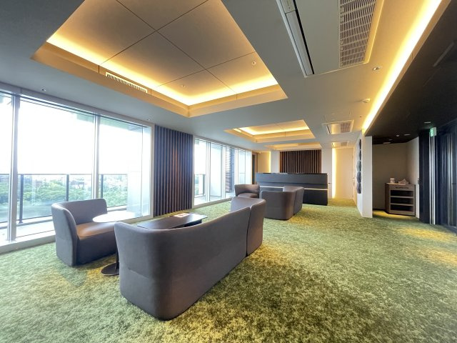 ブランズ桃山台のその他共用部分