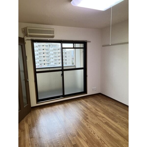 ルームⅠフジハイツ　名古屋市賃貸　仲介手数料無料の居間・リビング