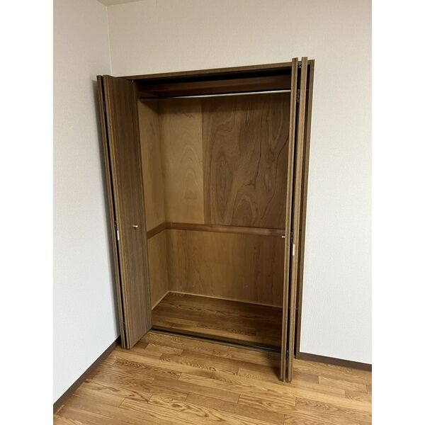 ルームⅠフジハイツ　名古屋市賃貸　仲介手数料無料の収納