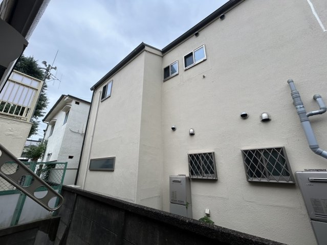 アテスウェイ駒場の展望|★テラスからの景色です★