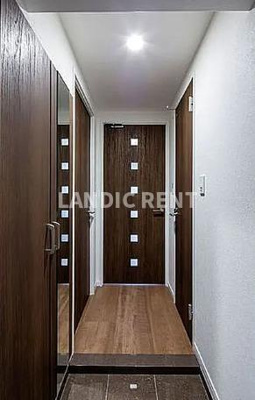 【玄関】 | La Fase Esperansa大濠