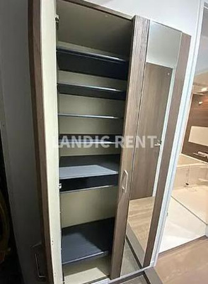 【収納】 | La Fase Esperansa大濠