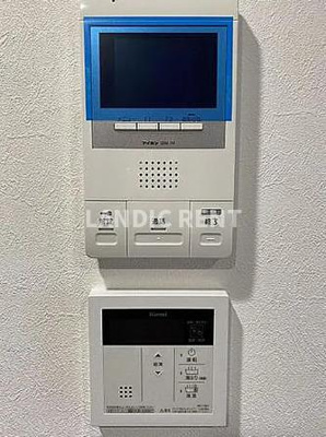 【セキュリティ】 | La Fase Esperansa大濠