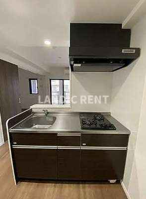 【キッチン】 | La Fase Esperansa大濠