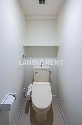 【トイレ】 | La Fase Esperansa大濠