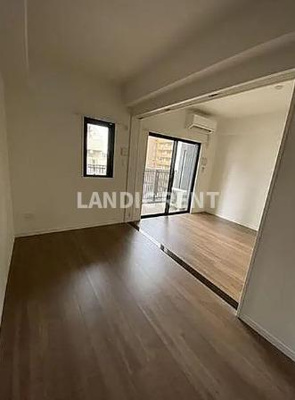 【内装】 | La Fase Esperansa大濠