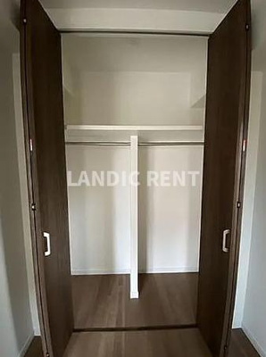 【収納】 | La Fase Esperansa大濠