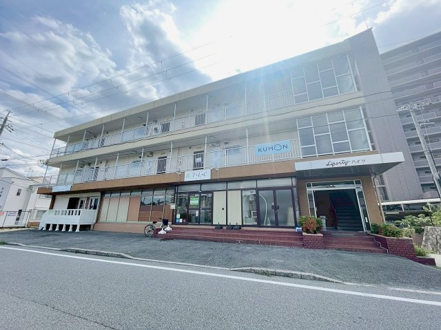 リバティハイツ