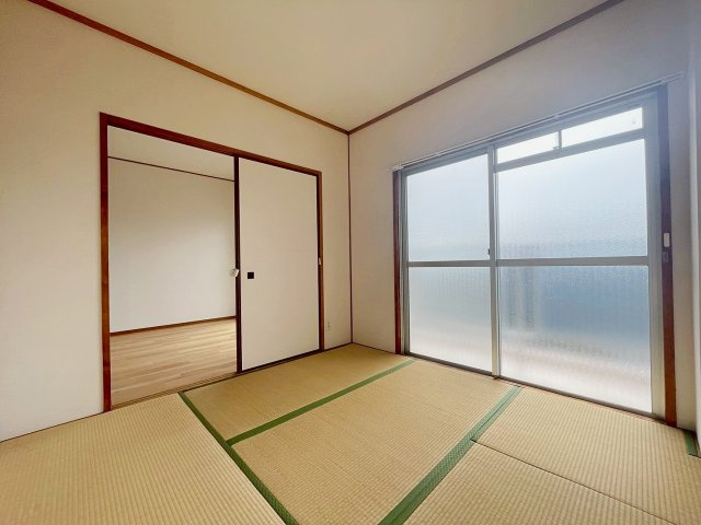 リバティハイツの和室|和室があると、家にあたたかい雰囲気が生まれます