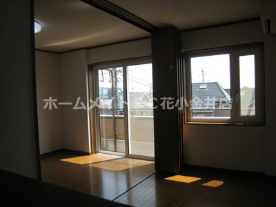 【洋室】 | ヴィラ・トリアノン