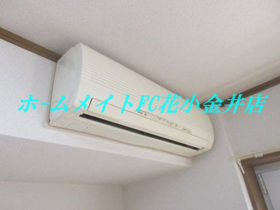 【設備】 | ヴィラ・トリアノン