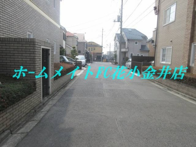 【周辺】 | ヴィラ・トリアノン