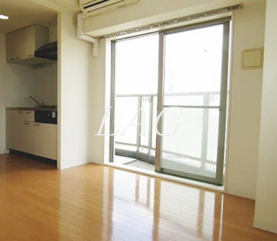 【寝室】 | スパシエ国立矢川ステーションプラザ | 寝室です。