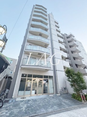 【外観】 | スパシエ国立矢川ステーションプラザ