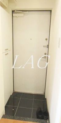 【玄関】 | スパシエ国立矢川ステーションプラザ | 玄関です。