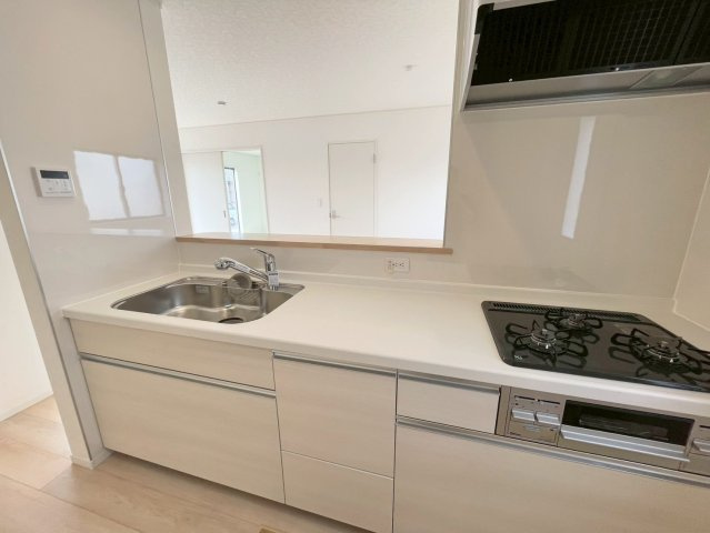 【キッチン】 | 前橋市河原浜町第3