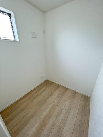 【洋室】 | 前橋市河原浜町第3