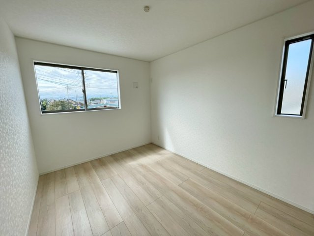 【洋室】 | 前橋市河原浜町第3