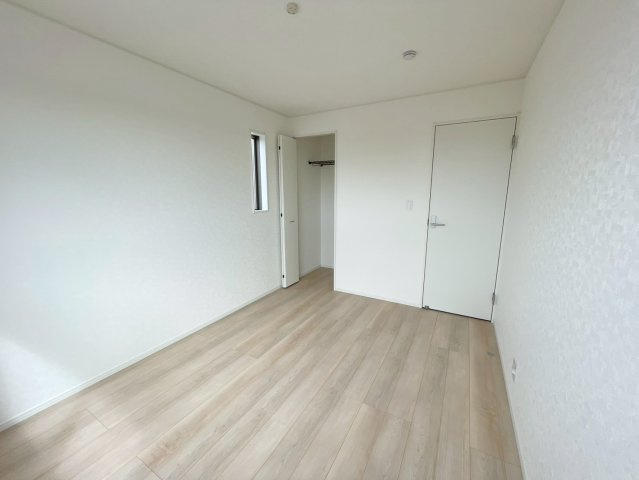 【洋室】 | 前橋市河原浜町第3