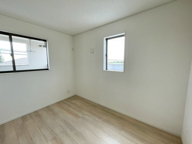 【洋室】 | 前橋市河原浜町第3