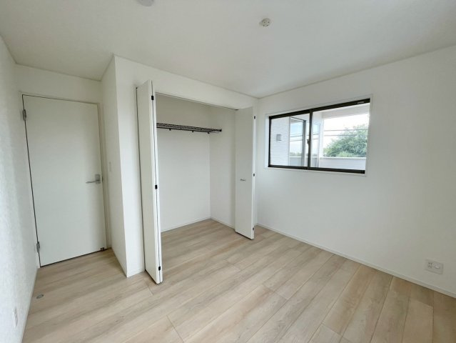 【洋室】 | 前橋市河原浜町第3