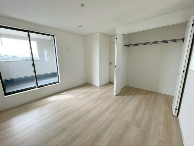 【洋室】 | 前橋市河原浜町第3