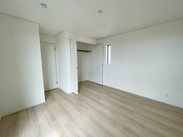 【洋室】 | 前橋市河原浜町第3