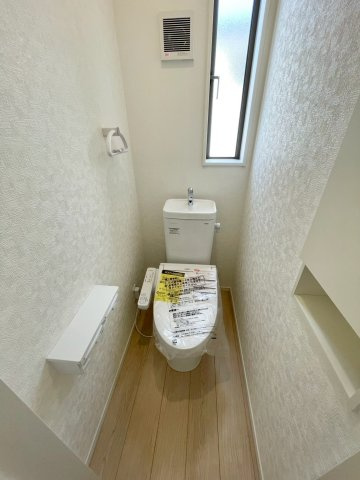 【トイレ】 | 前橋市河原浜町第3