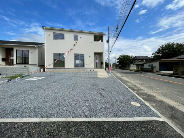 【駐車場】 | 前橋市河原浜町第3