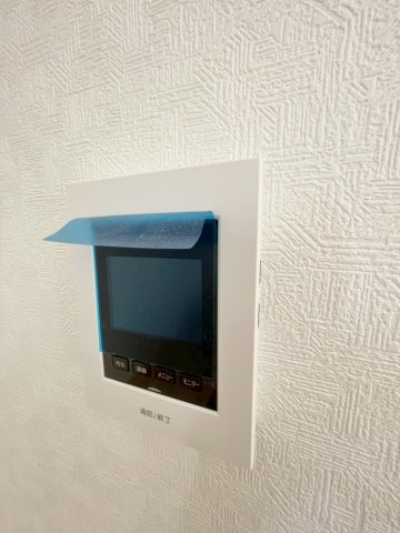 【セキュリティ】 | 前橋市河原浜町第3