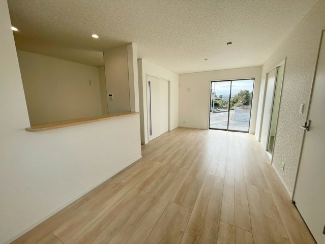 【居間・リビング】 | 前橋市河原浜町第3