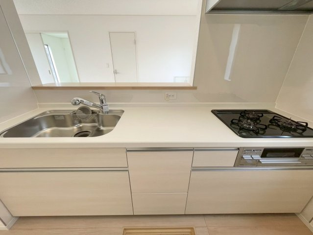 【キッチン】 | 前橋市河原浜町第3
