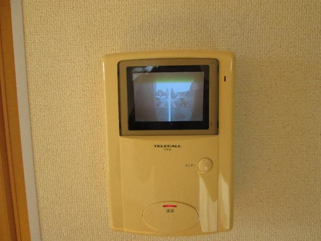 サンリットパレスのセキュリティ